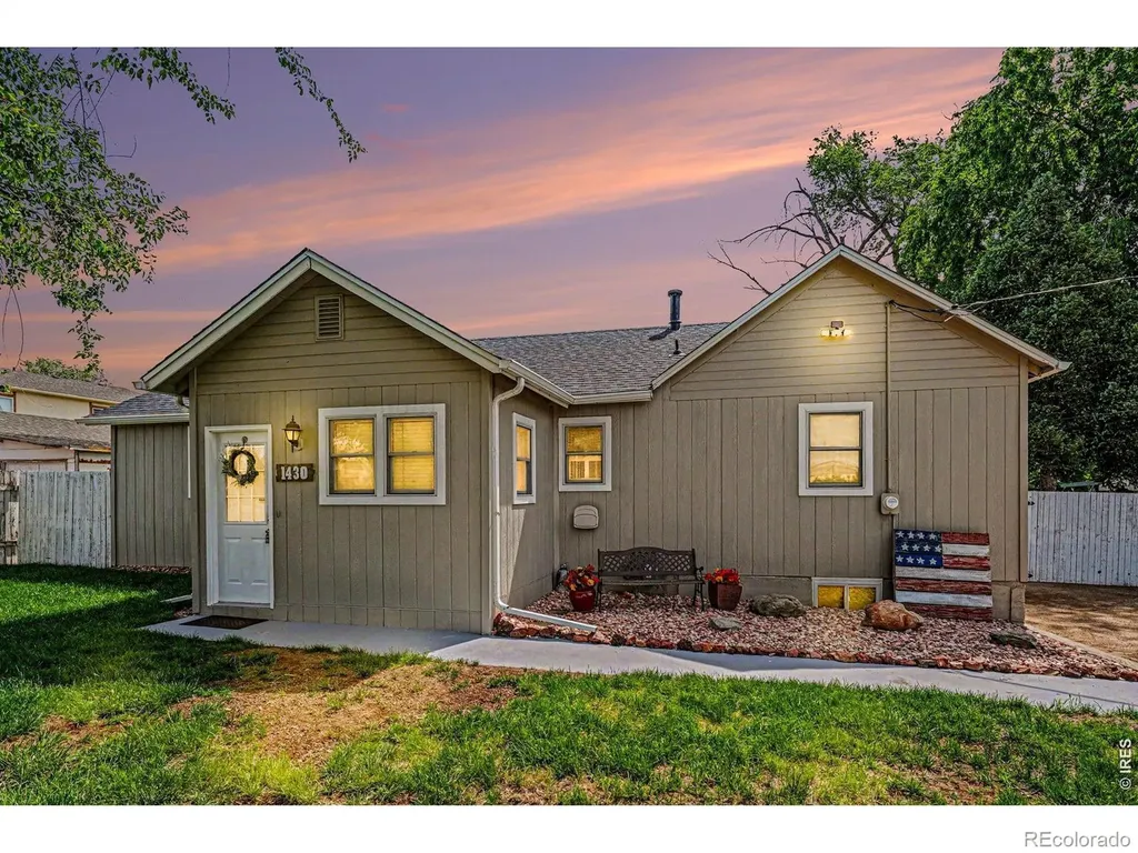 1430 30th St Road Greeley CO 80631