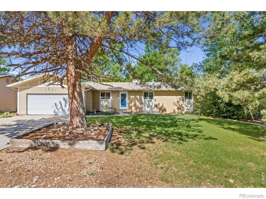 4001 Royal Drive Fort Collins CO 80526