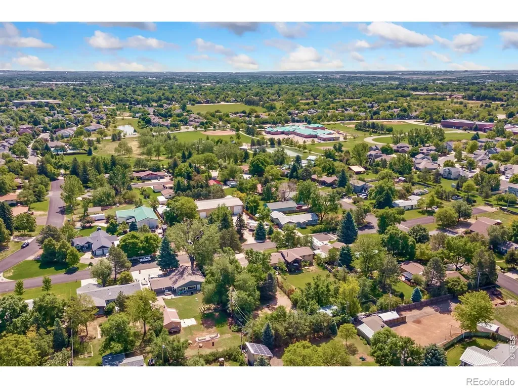 4001 Royal Drive Fort Collins CO 80526
