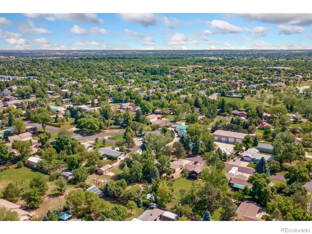 4001 Royal Drive Fort Collins CO 80526