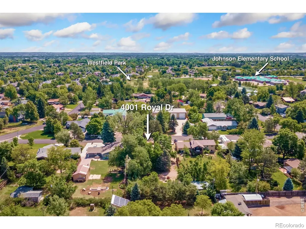 4001 Royal Drive Fort Collins CO 80526