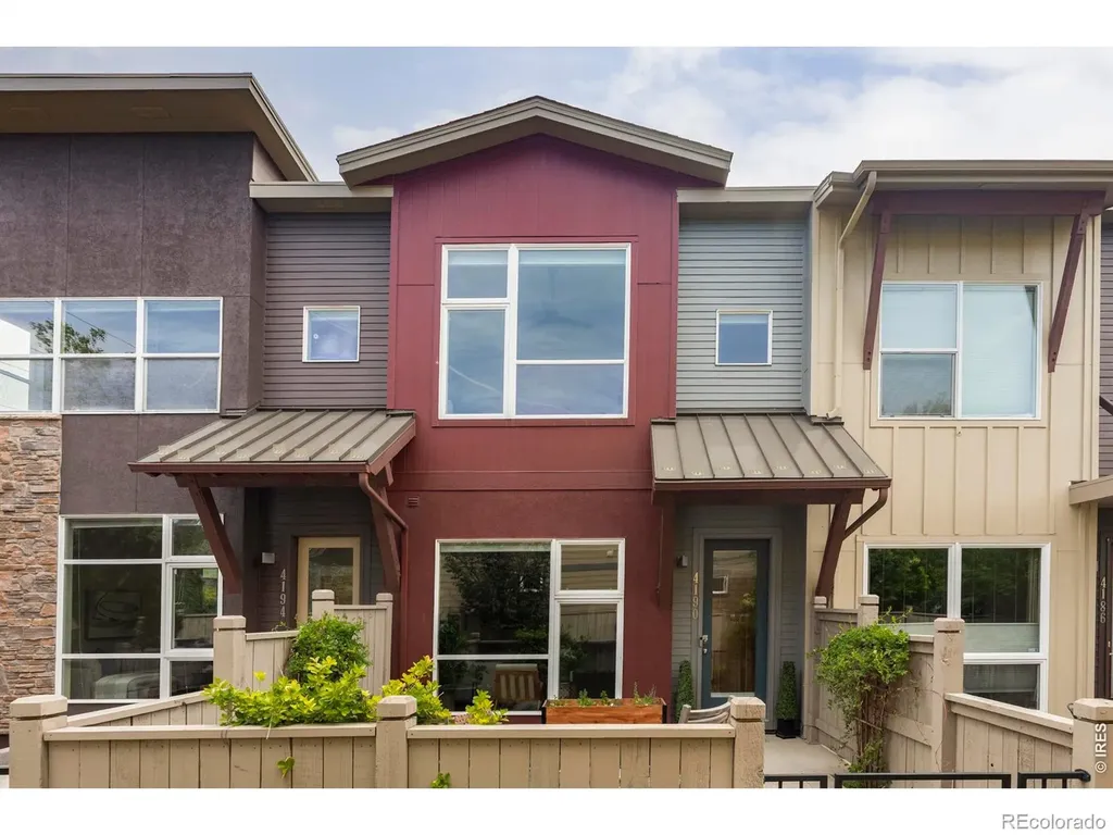 4190 Longview Lane Boulder CO 80301