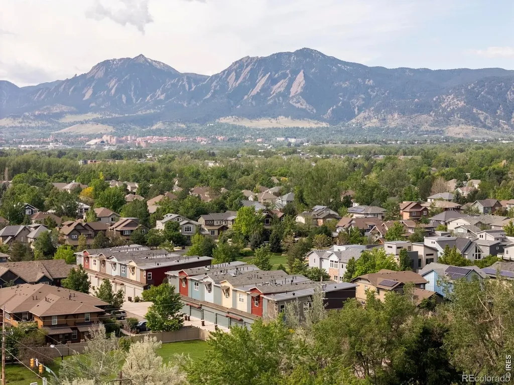 4190 Longview Lane Boulder CO 80301