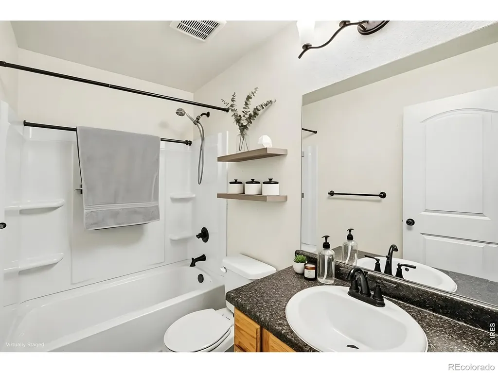 2672 Emerald Street Loveland CO 80537