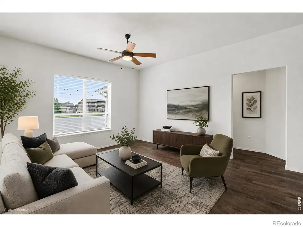 2672 Emerald Street Loveland CO 80537