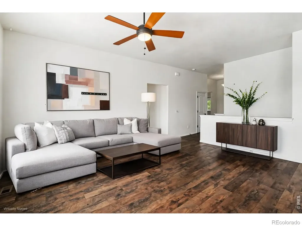 2672 Emerald Street Loveland CO 80537