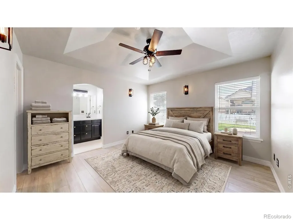 3342 68th Avenue Court Greeley CO 80634