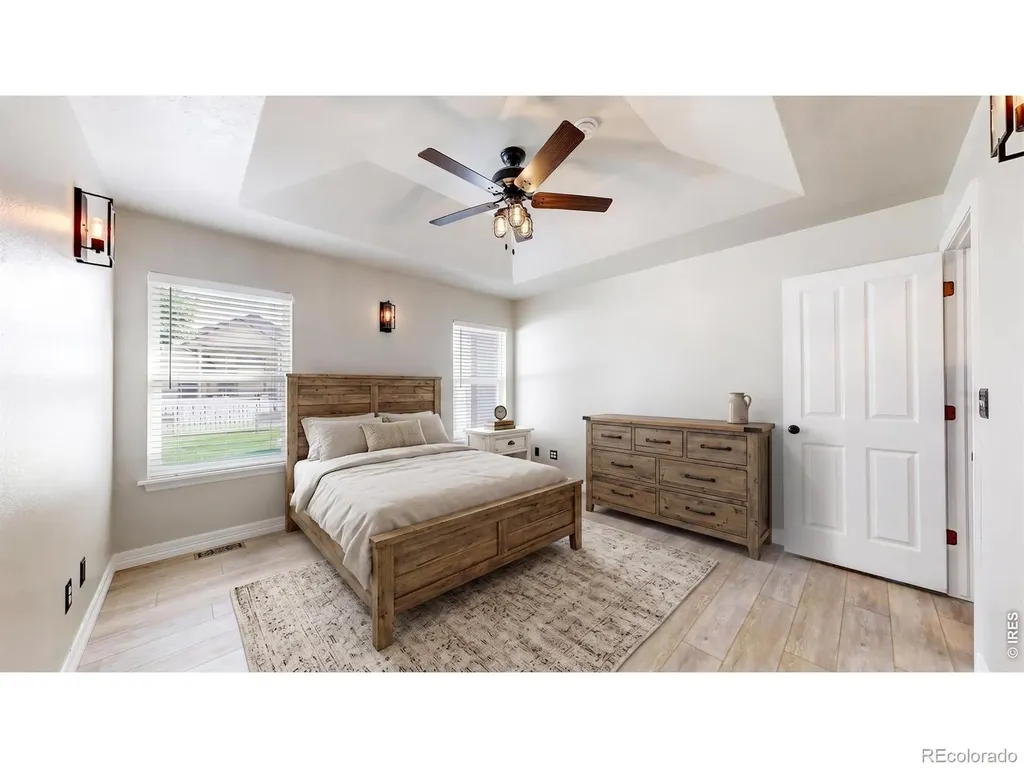 3342 68th Avenue Court Greeley CO 80634