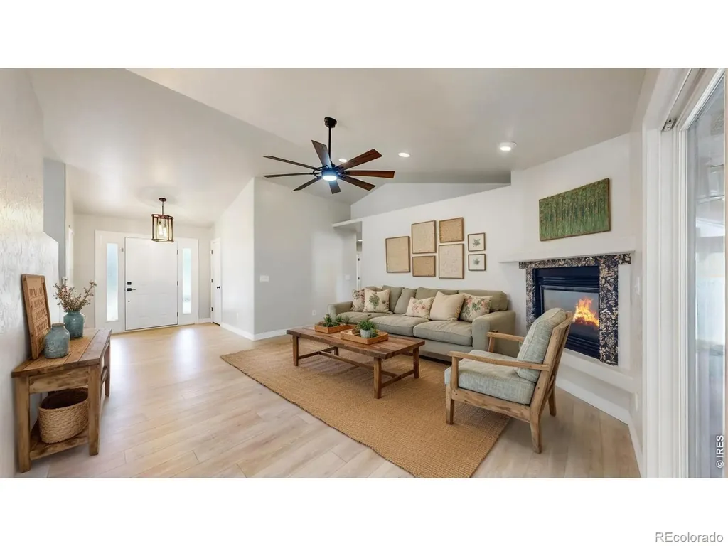 3342 68th Avenue Court Greeley CO 80634