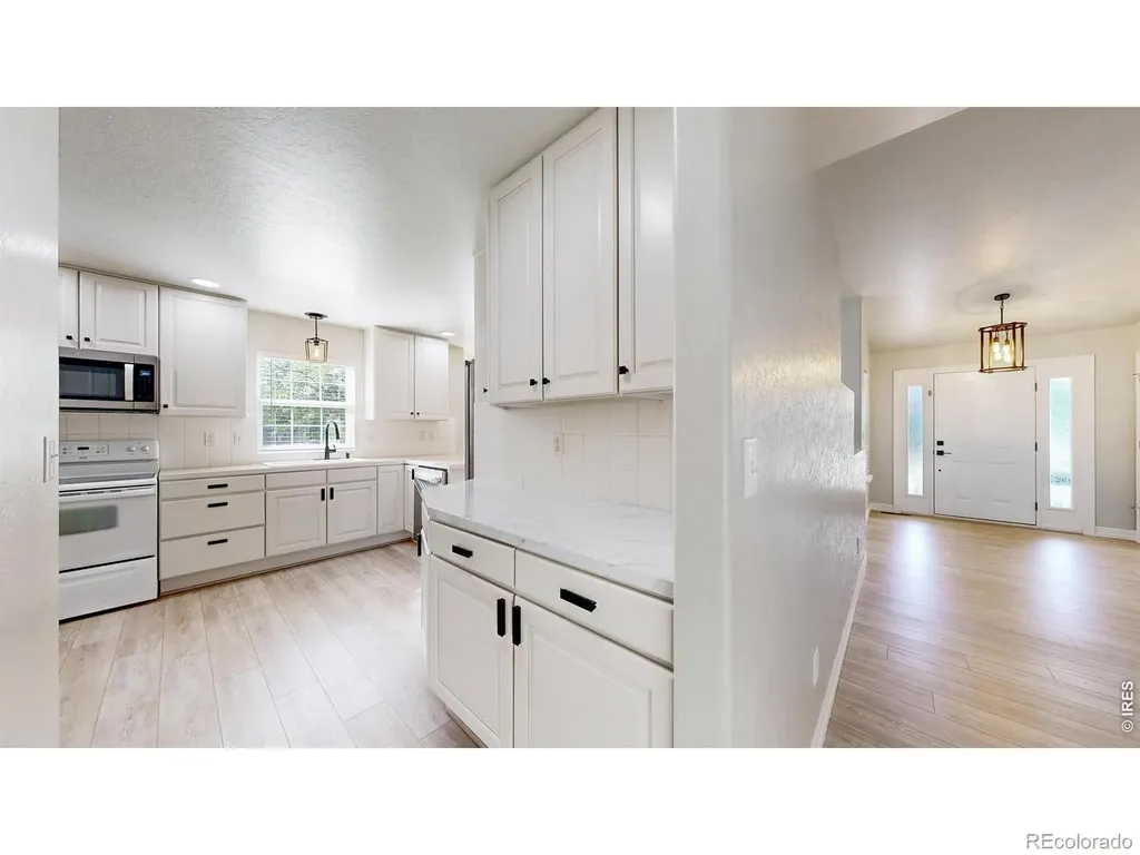 3342 68th Avenue Court Greeley CO 80634