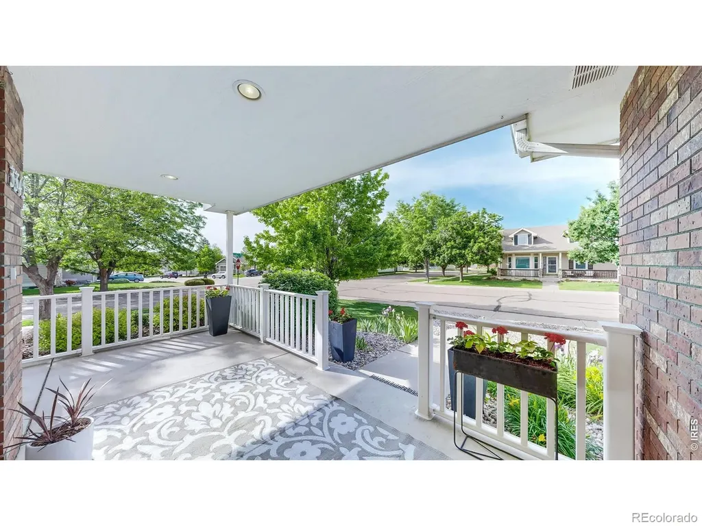 3342 68th Avenue Court Greeley CO 80634