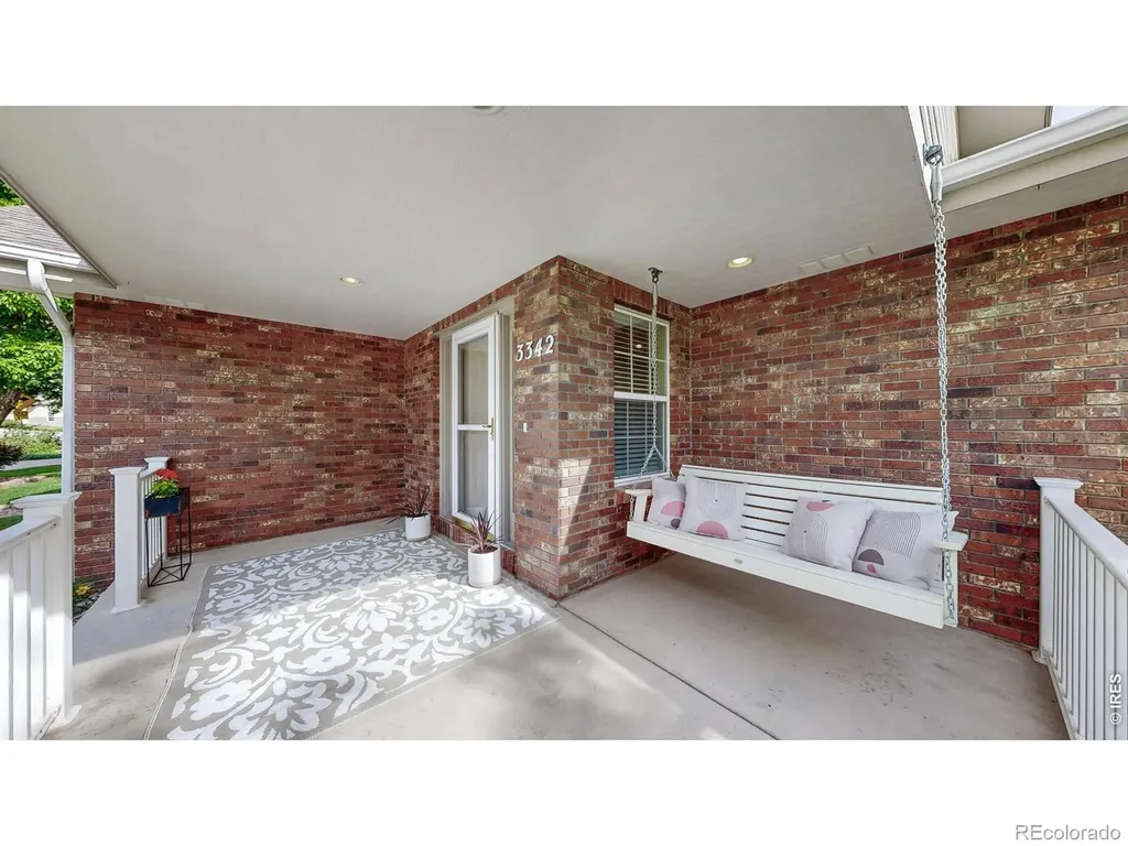 3342 68th Avenue Court Greeley CO 80634