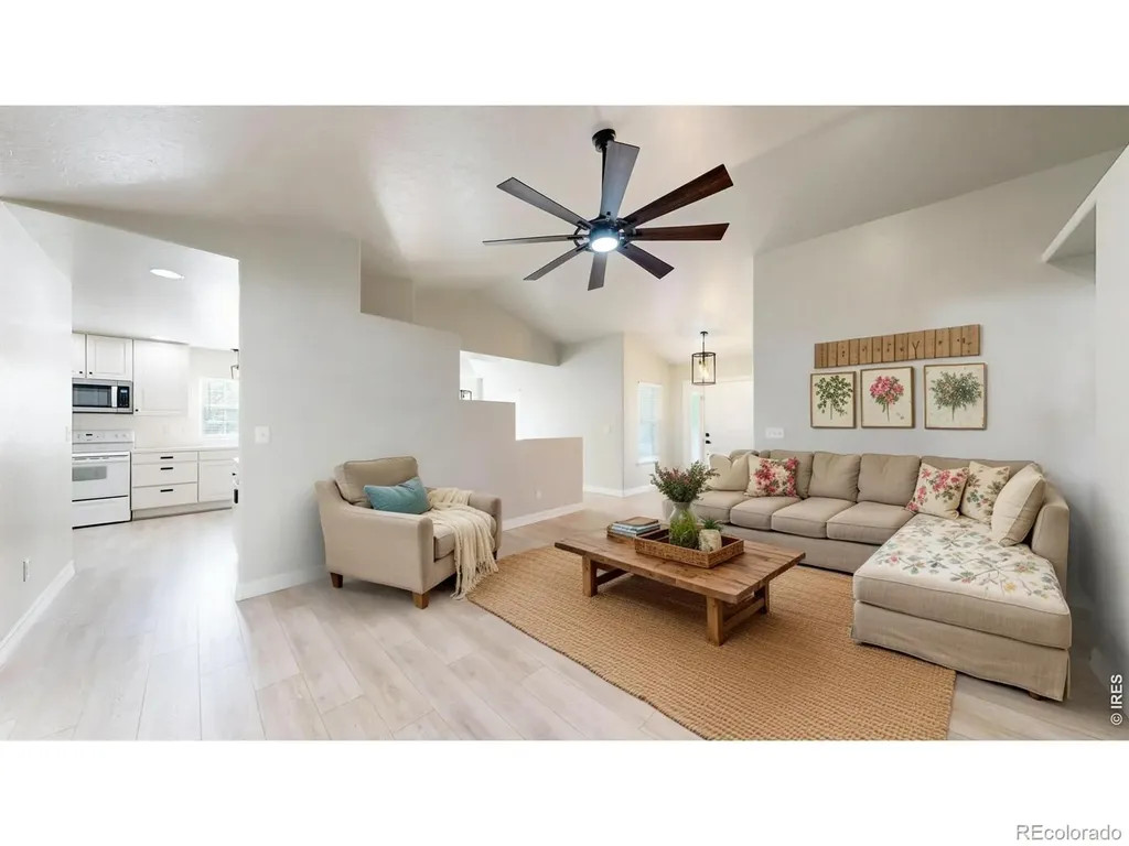 3342 68th Avenue Court Greeley CO 80634