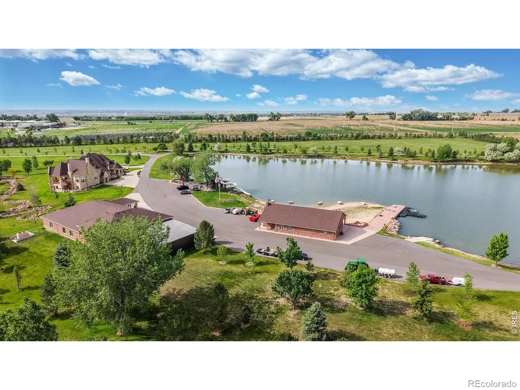 3342 68th Avenue Court Greeley CO 80634