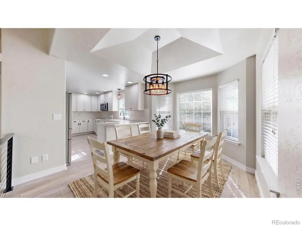 3342 68th Avenue Court Greeley CO 80634