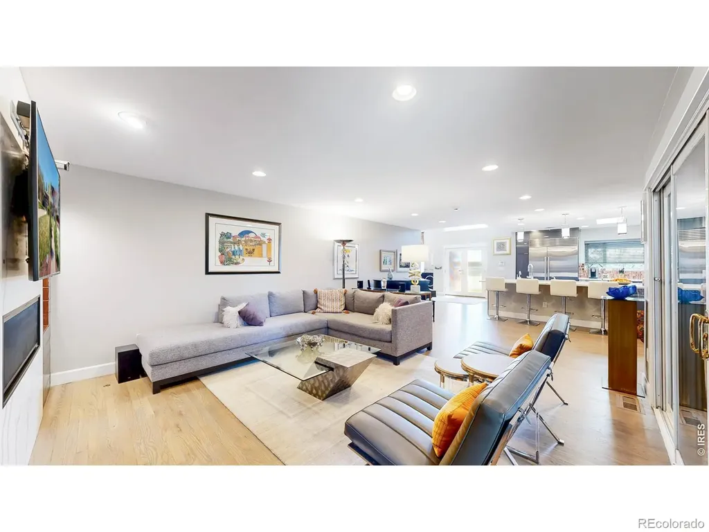 463 Locust Street Denver CO 80220