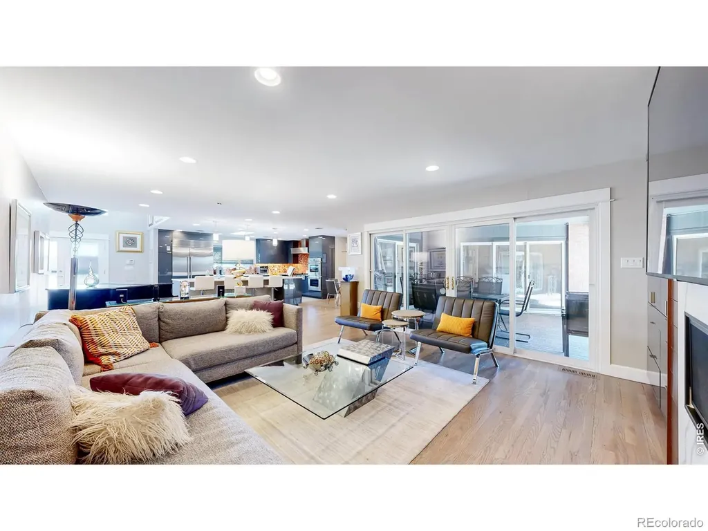 463 Locust Street Denver CO 80220