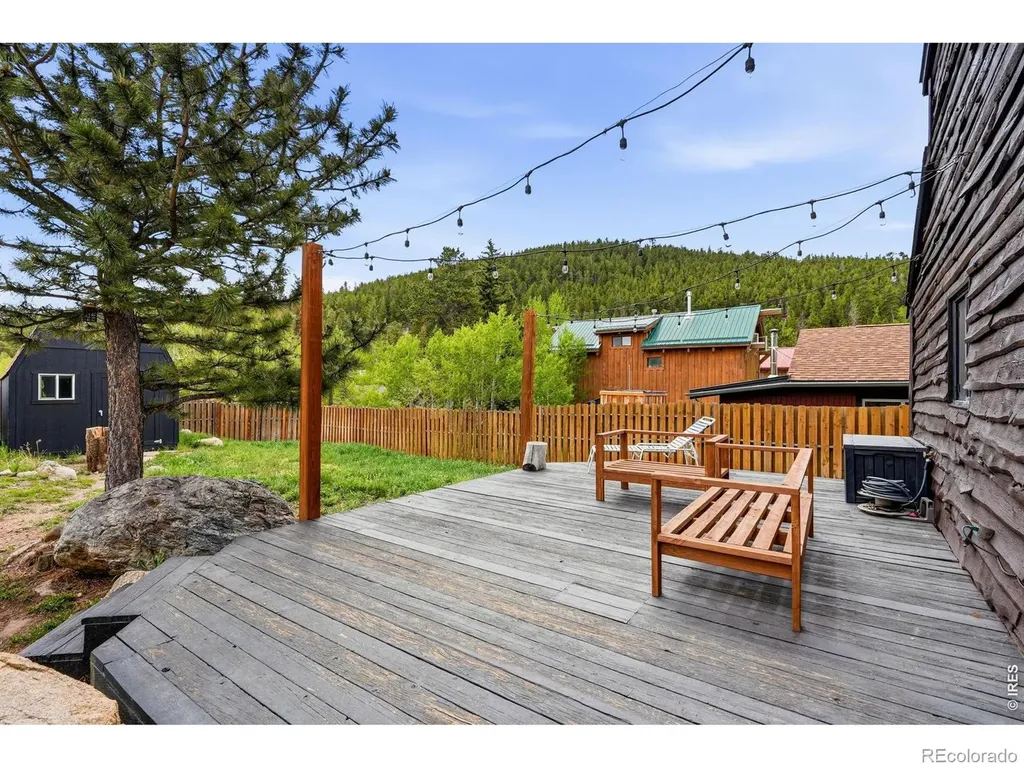281 S Jackson Street Nederland CO 80466