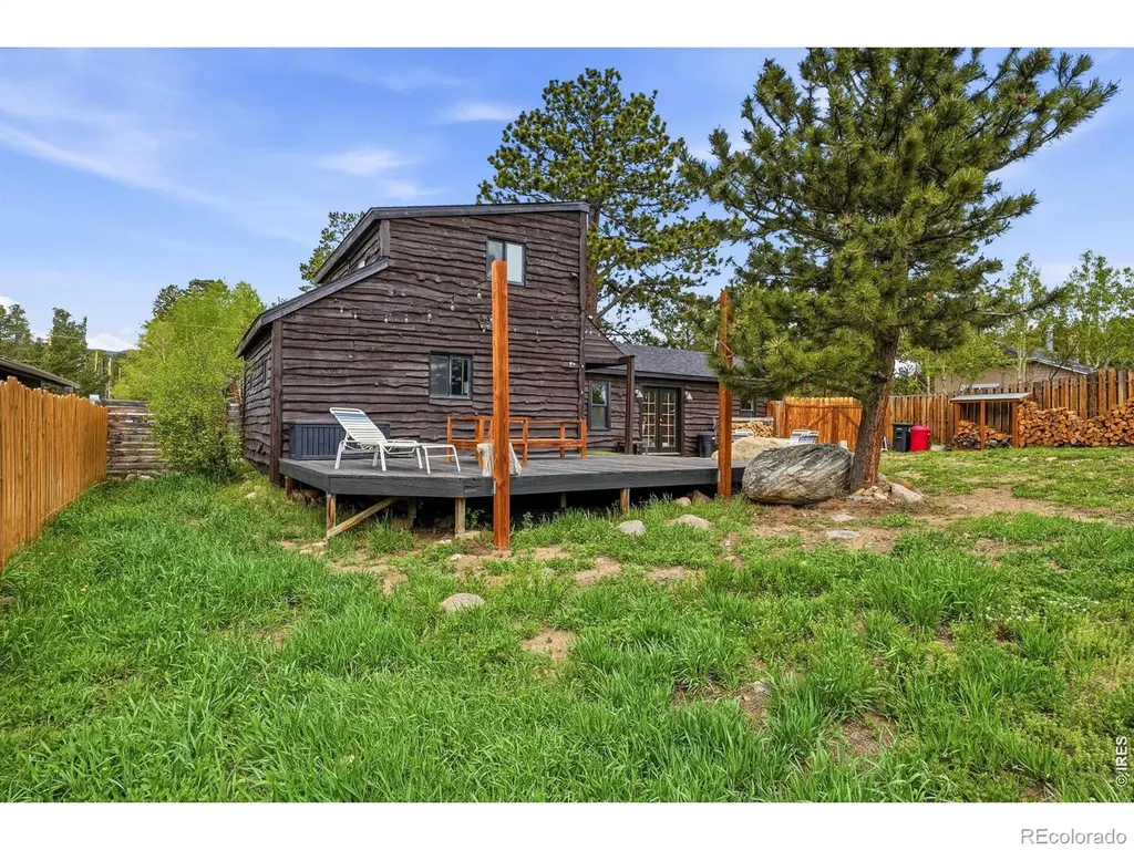 281 S Jackson Street Nederland CO 80466