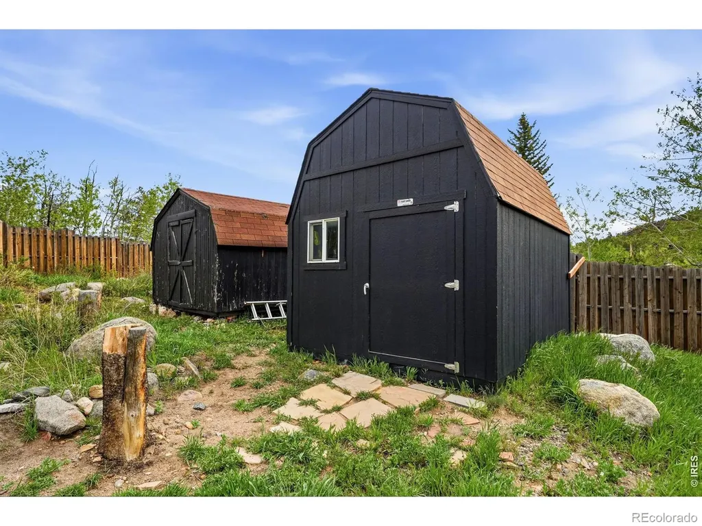 281 S Jackson Street Nederland CO 80466