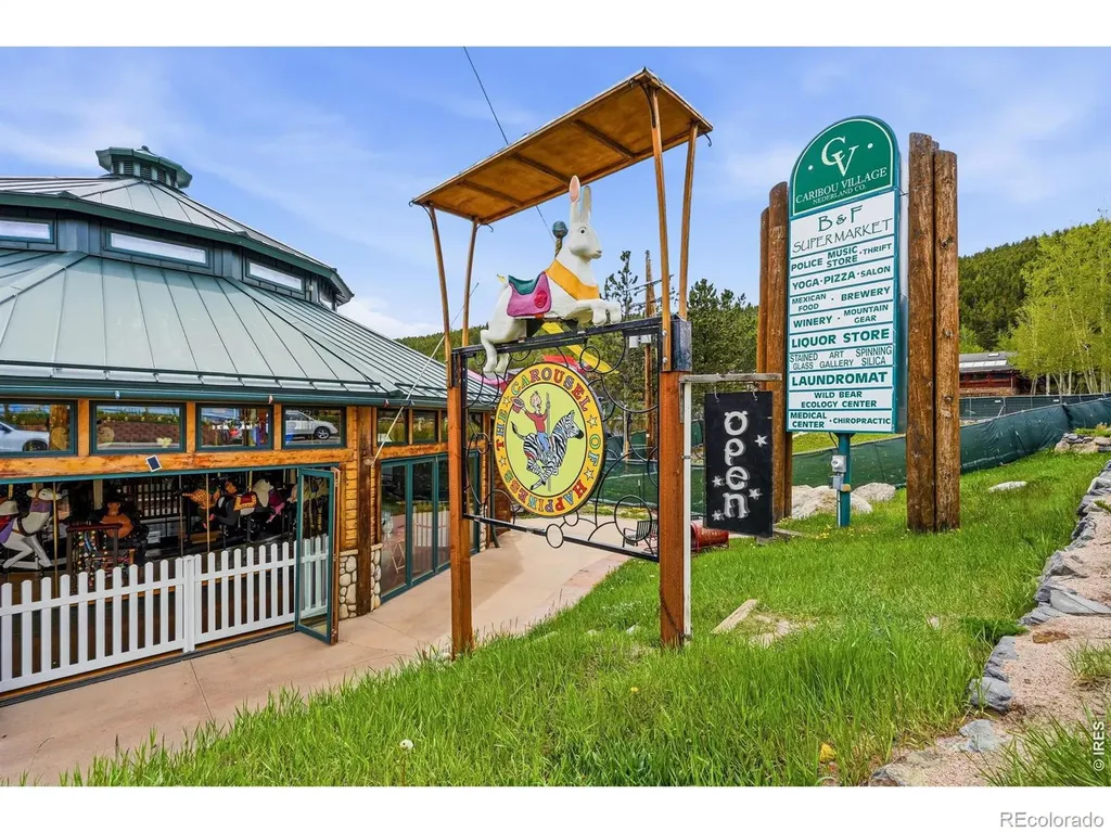 281 S Jackson Street Nederland CO 80466