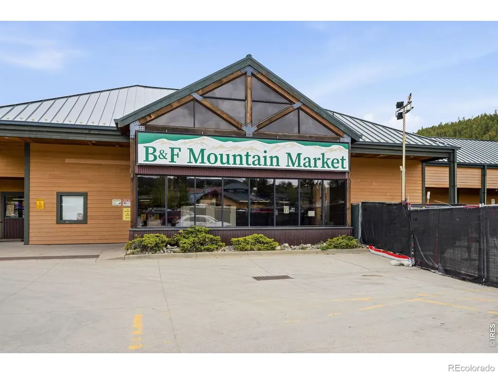 281 S Jackson Street Nederland CO 80466