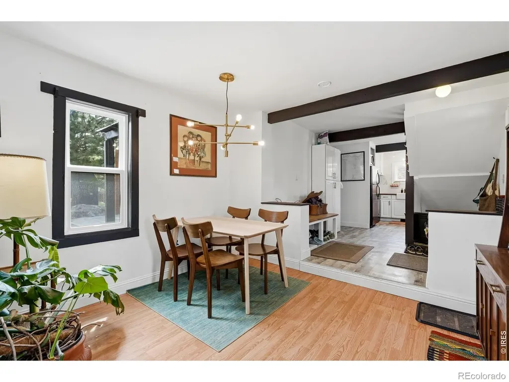 281 S Jackson Street Nederland CO 80466