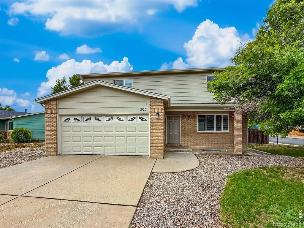 505 Sherri Drive Loveland CO 80537