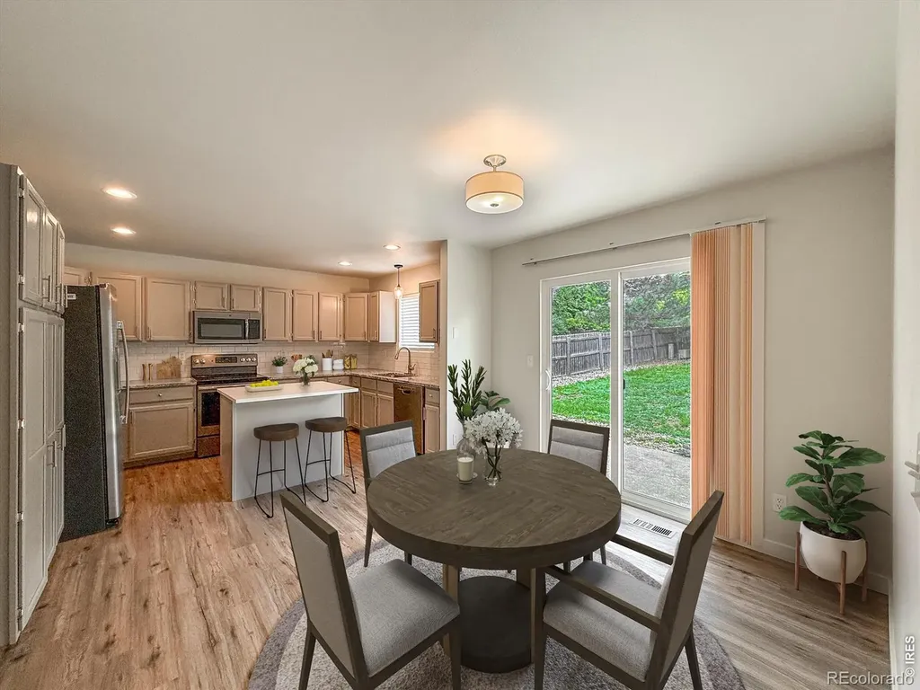 505 Sherri Drive Loveland CO 80537