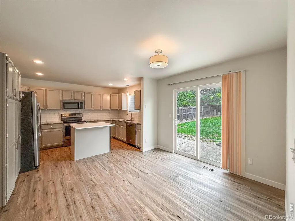 505 Sherri Drive Loveland CO 80537