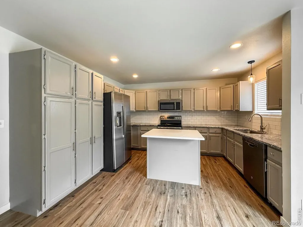 505 Sherri Drive Loveland CO 80537