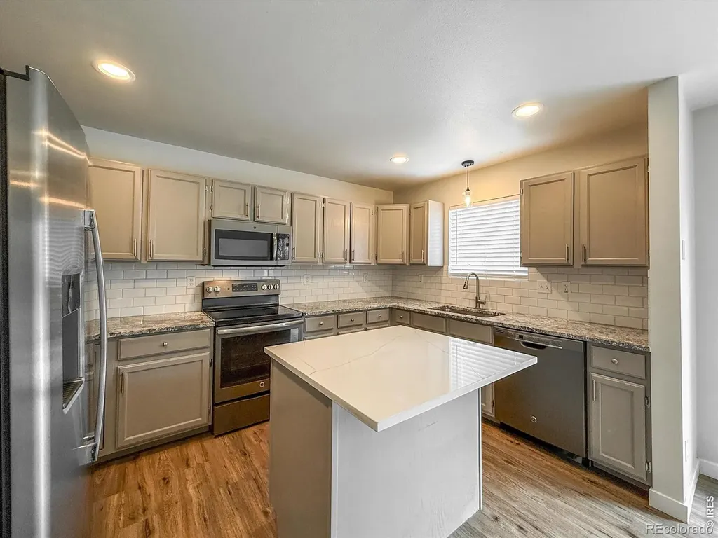 505 Sherri Drive Loveland CO 80537