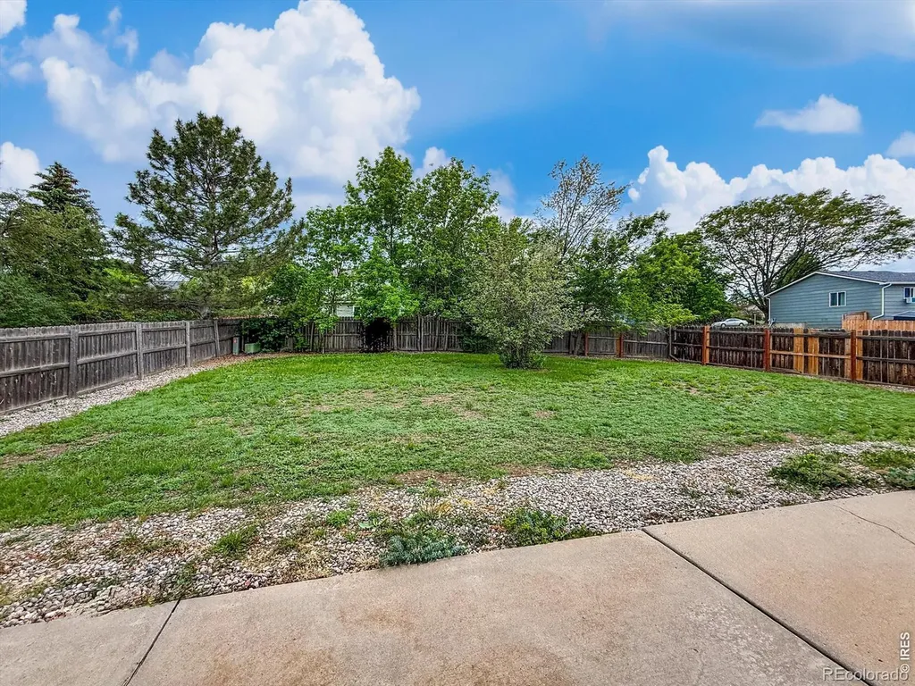505 Sherri Drive Loveland CO 80537