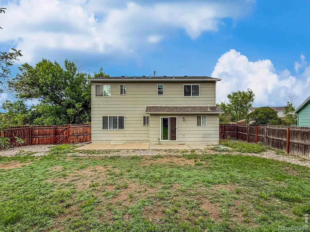 505 Sherri Drive Loveland CO 80537
