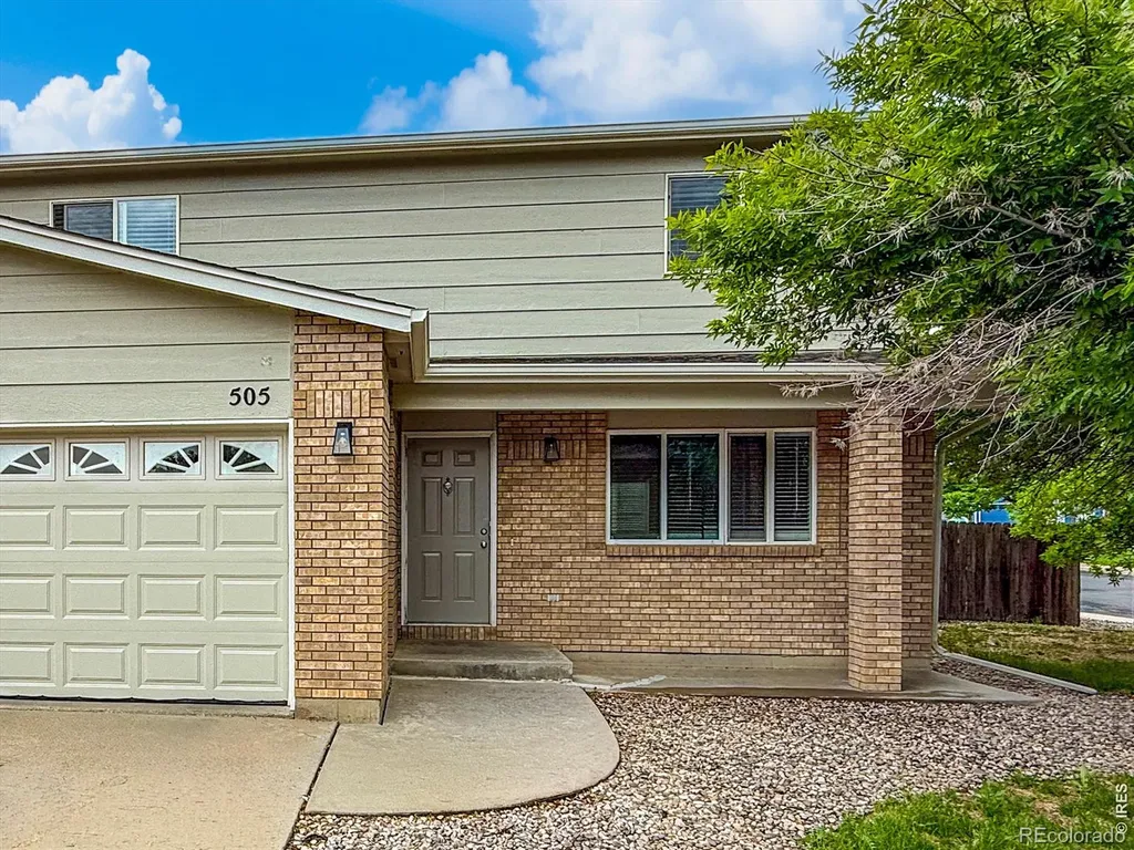 505 Sherri Drive Loveland CO 80537