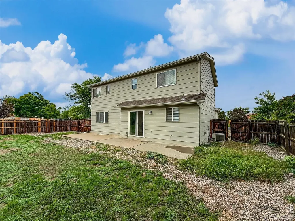 505 Sherri Drive Loveland CO 80537