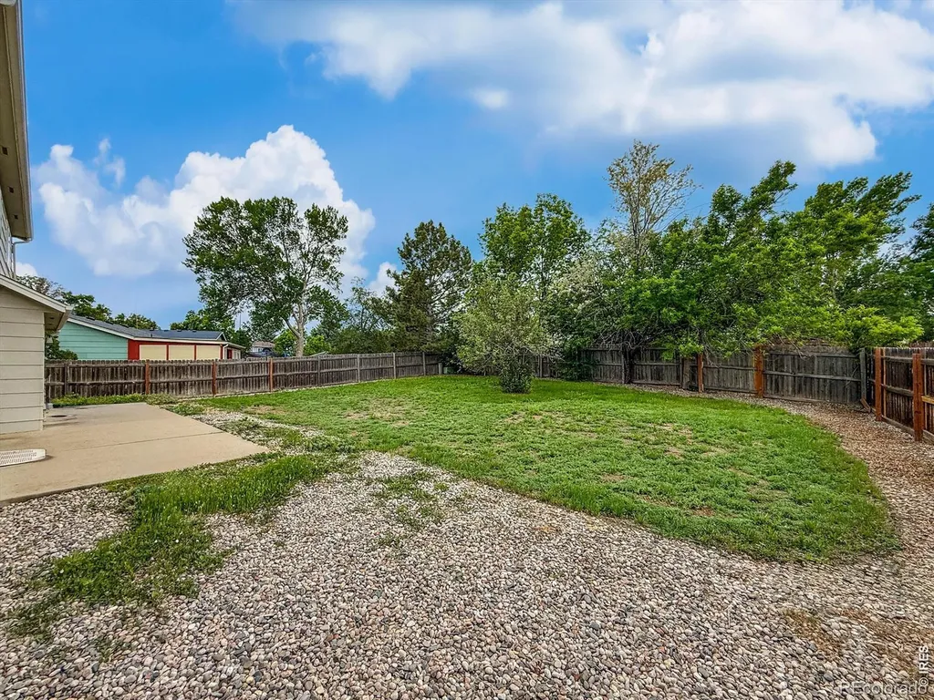 505 Sherri Drive Loveland CO 80537