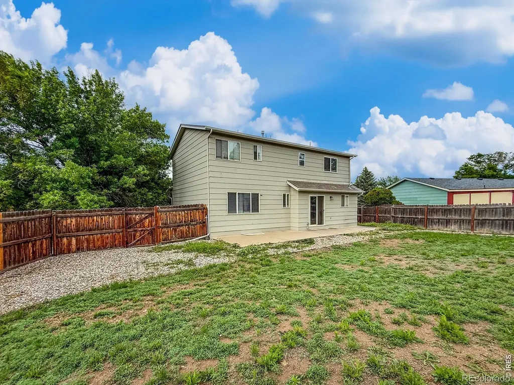505 Sherri Drive Loveland CO 80537