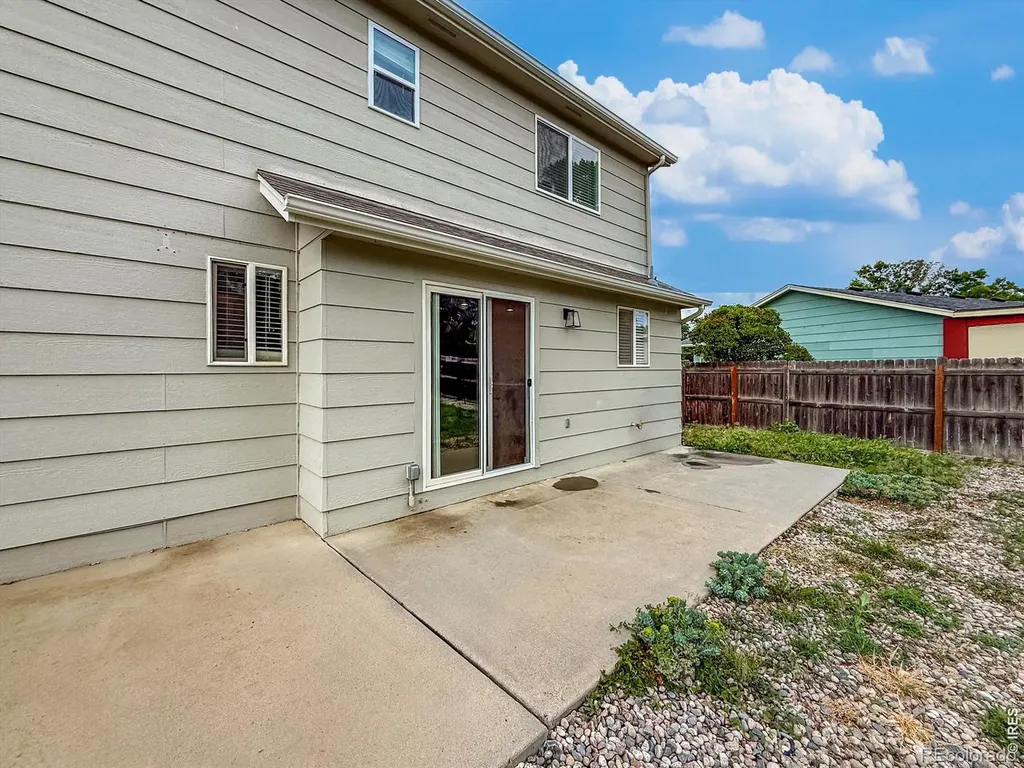 505 Sherri Drive Loveland CO 80537