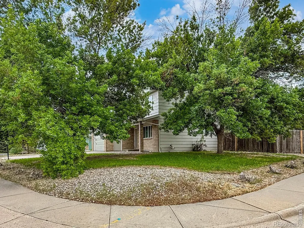 505 Sherri Drive Loveland CO 80537
