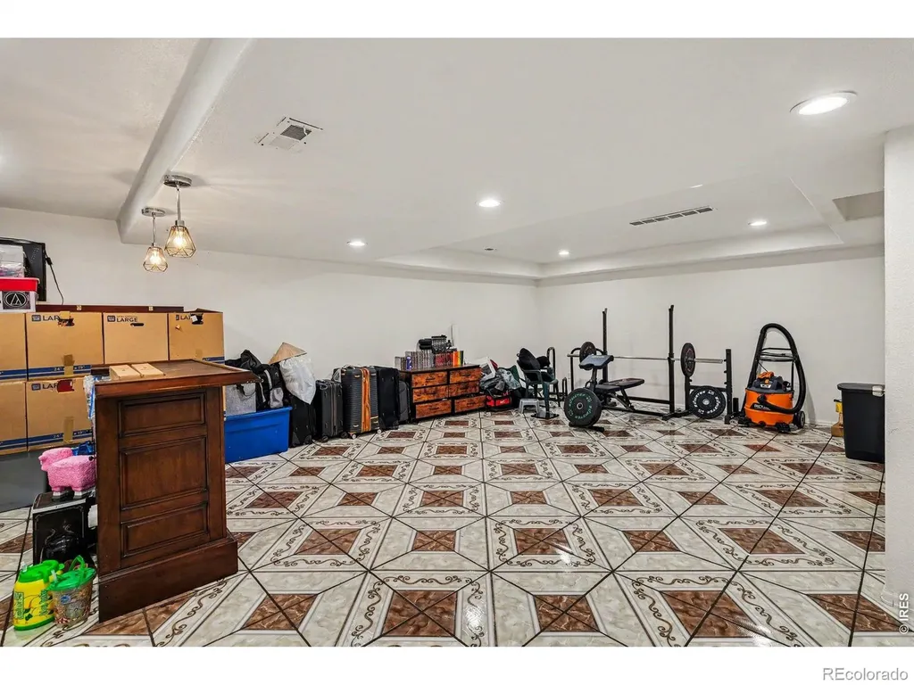 3310 Windmill Court Evans CO 80620