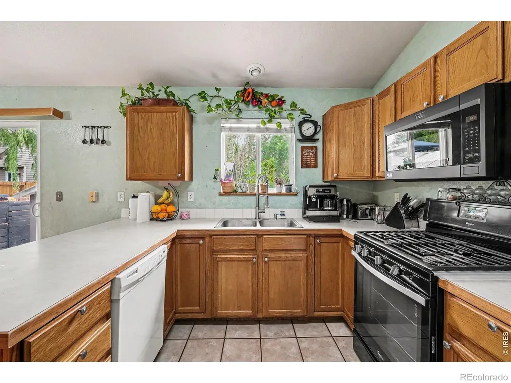 3310 Windmill Court Evans CO 80620