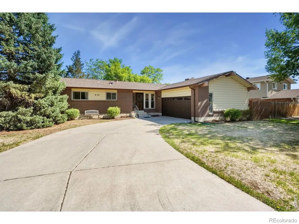 217 21st Street SE Loveland CO 80537