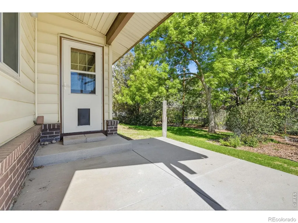 217 21st Street SE Loveland CO 80537