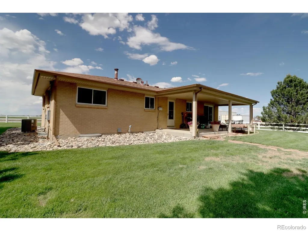22560 County Road 46 La Salle CO 80645