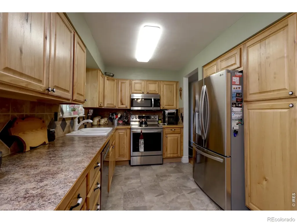 22560 County Road 46 La Salle CO 80645
