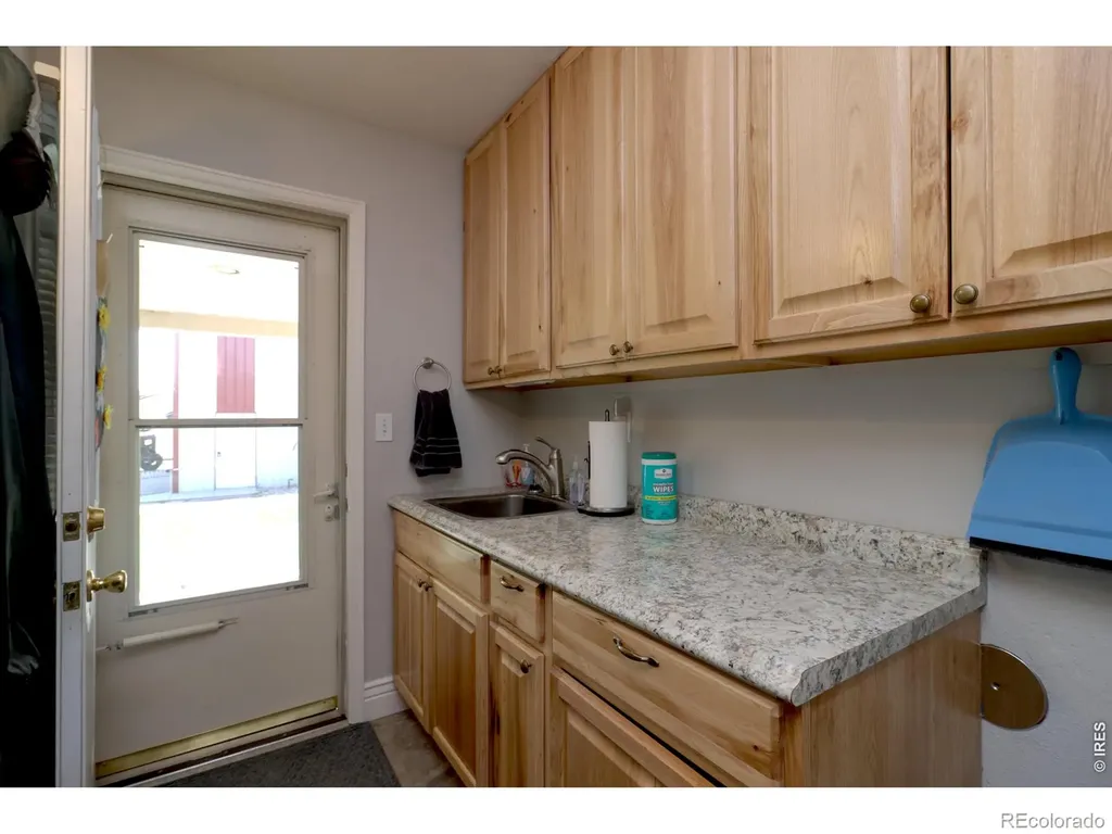 22560 County Road 46 La Salle CO 80645