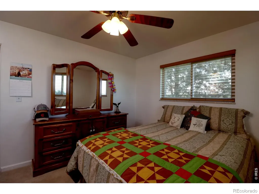 22560 County Road 46 La Salle CO 80645