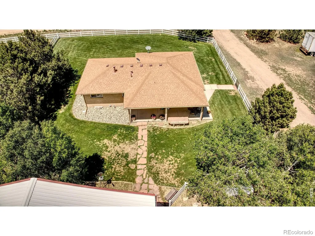22560 County Road 46 La Salle CO 80645