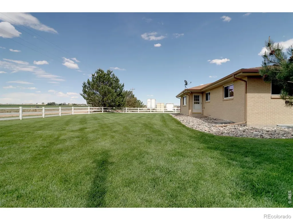 22560 County Road 46 La Salle CO 80645